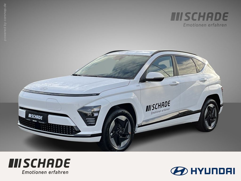 Hyundai KONA Elektro 2025