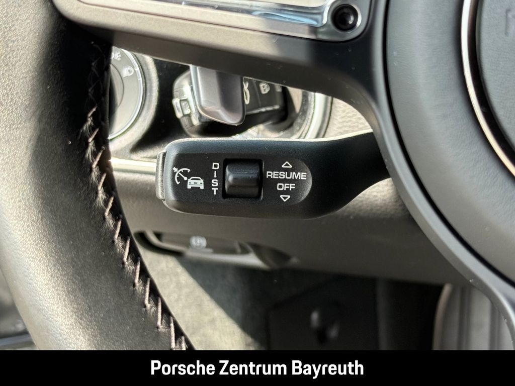 Porsche Boxster 2022