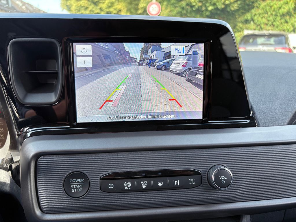 Ford Tourneo Courier 2025