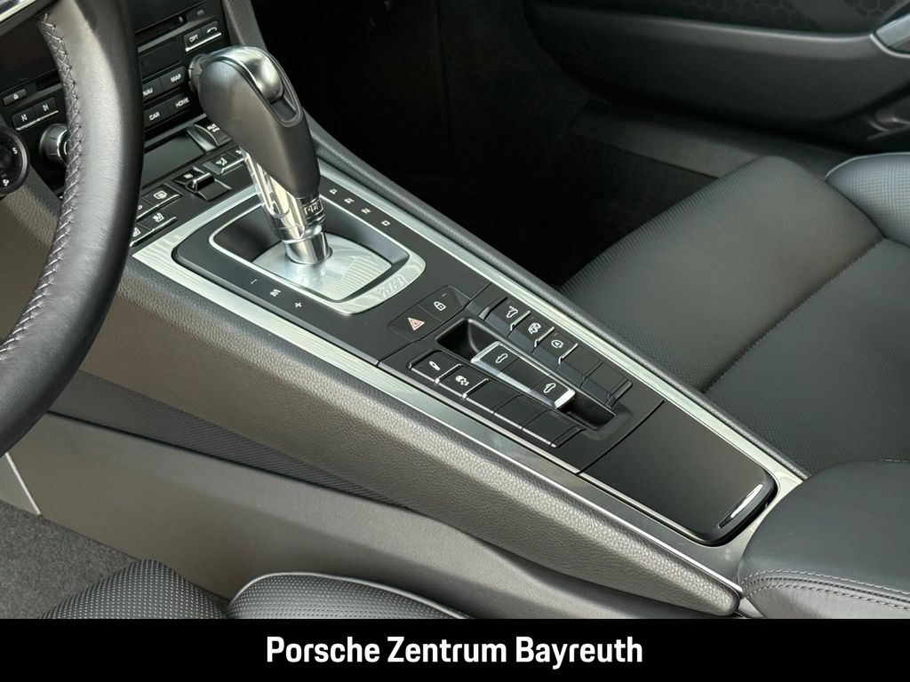 Porsche Boxster 2022