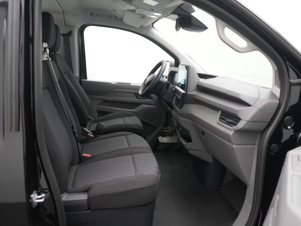 Volkswagen T7 Transporter