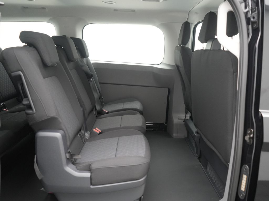 Volkswagen T7 Transporter