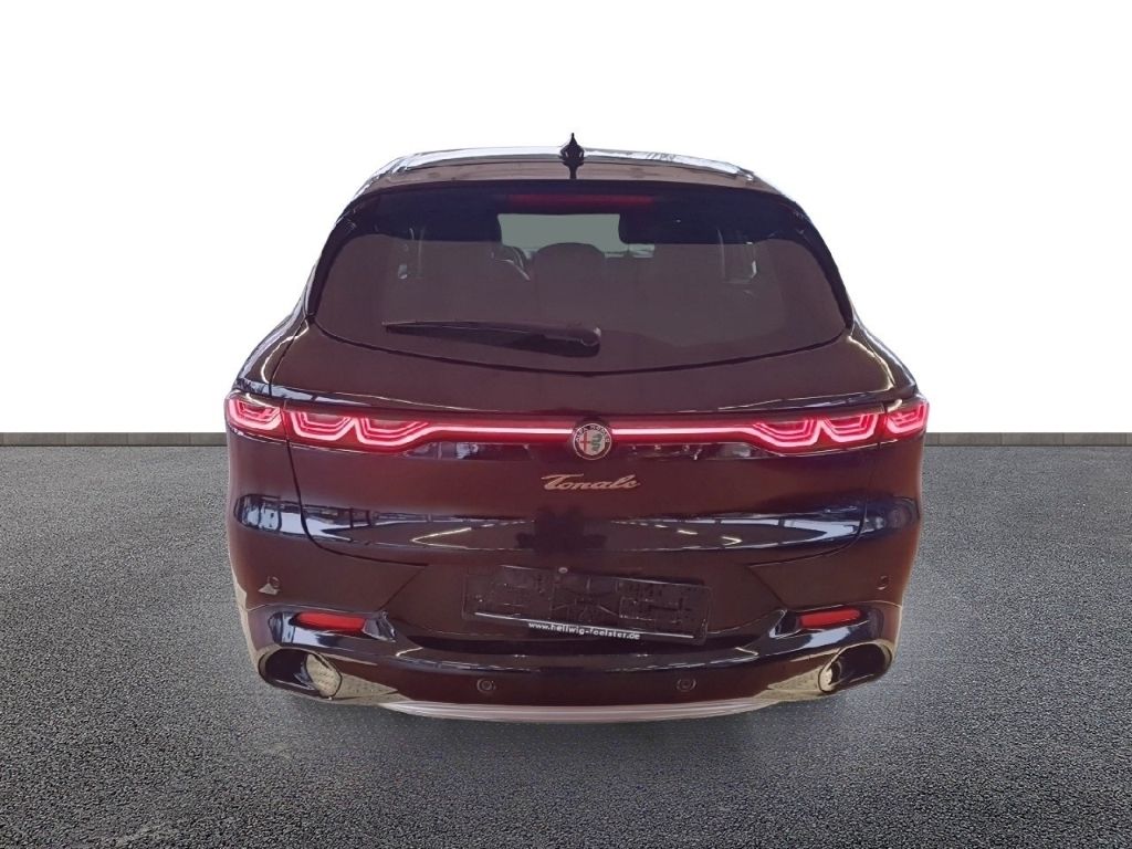 Alfa Romeo Tonale 2024