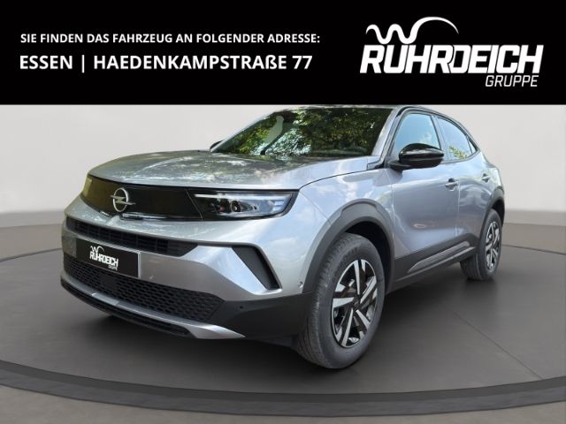 Opel Mokka 2025