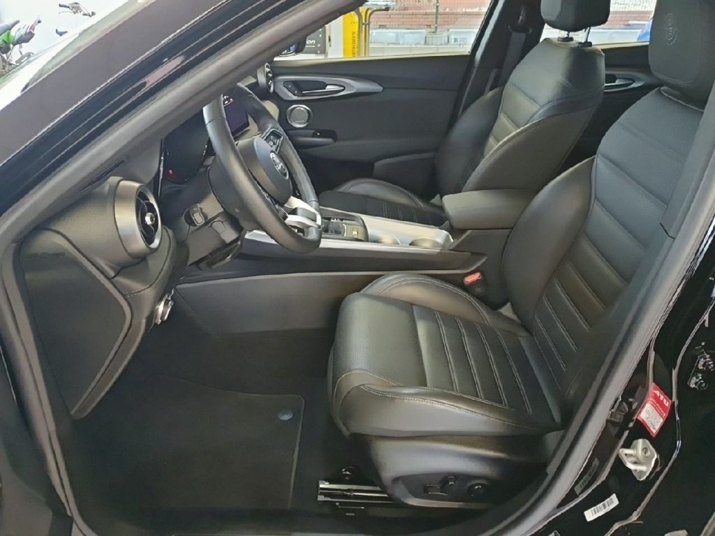 Alfa Romeo Tonale 2024