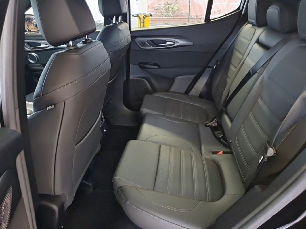 Alfa Romeo Tonale 2024