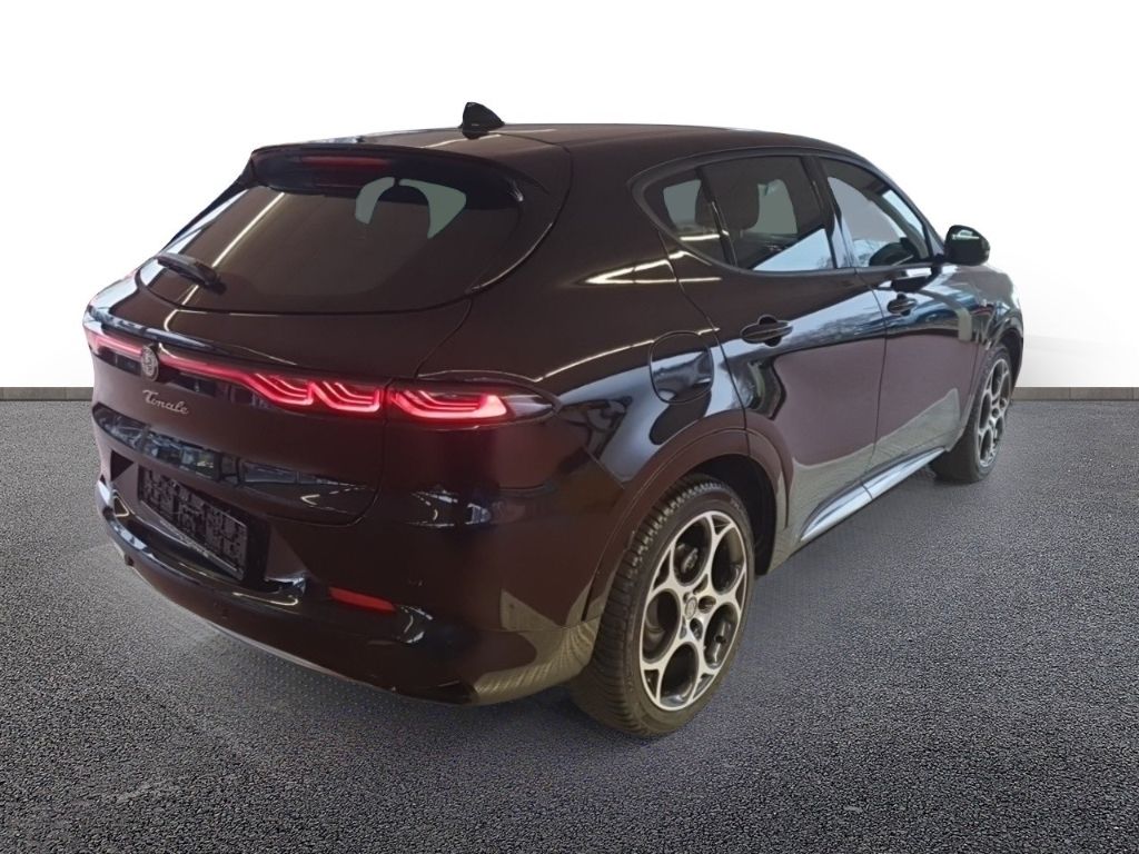 Alfa Romeo Tonale 2024