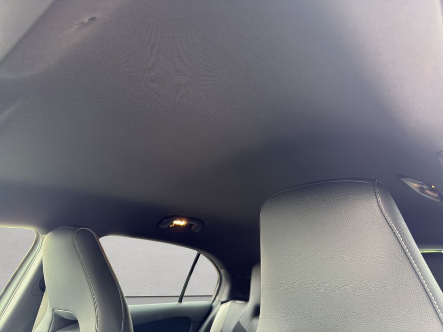 Mercedes-Benz A 180 2025