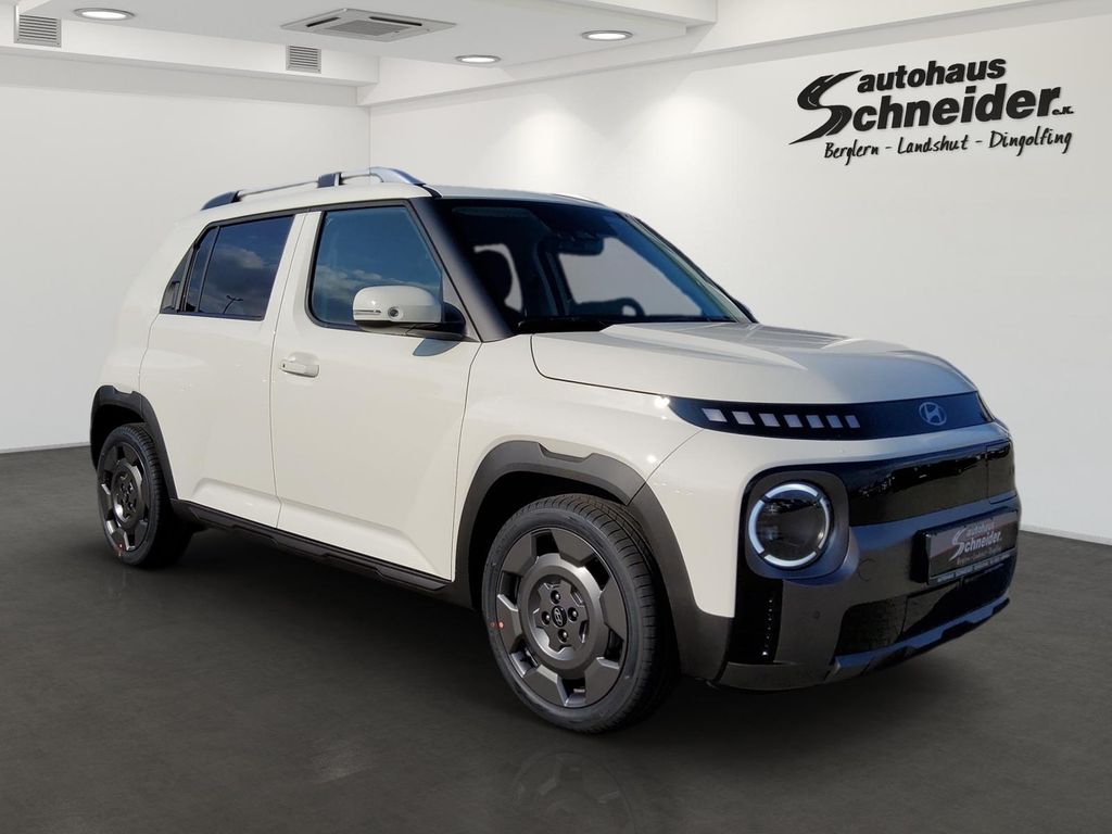 Hyundai INSTER