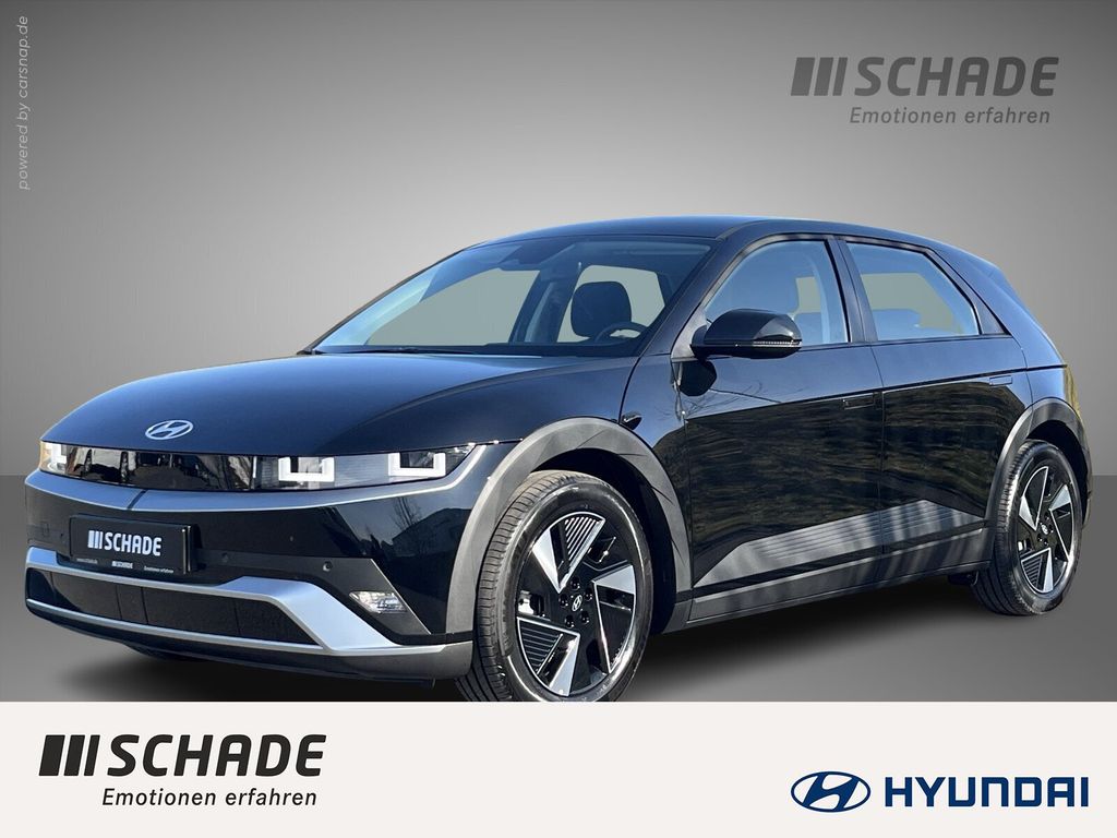 Hyundai IONIQ 5 2025