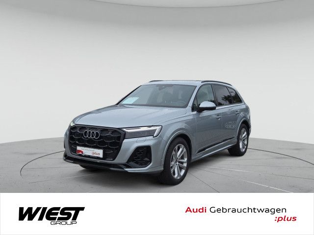 Audi Q7 2024