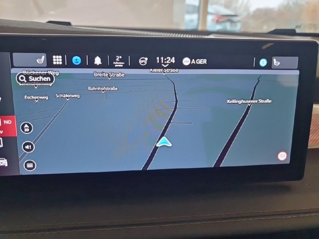 Alfa Romeo Tonale 2024