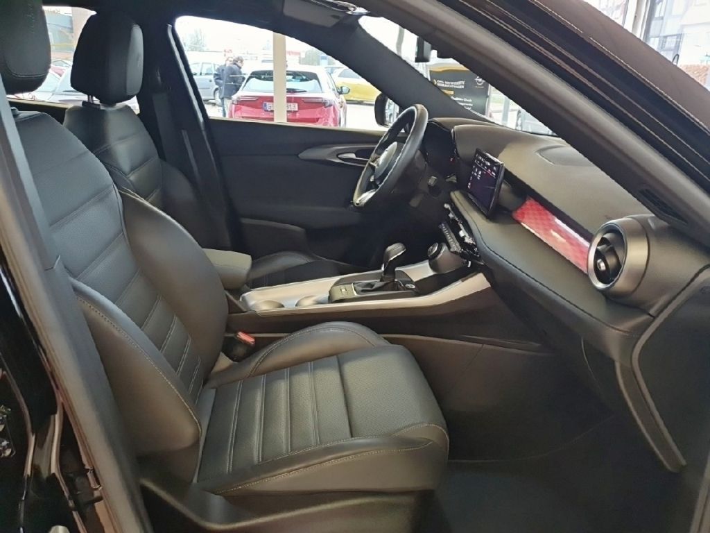 Alfa Romeo Tonale 2024