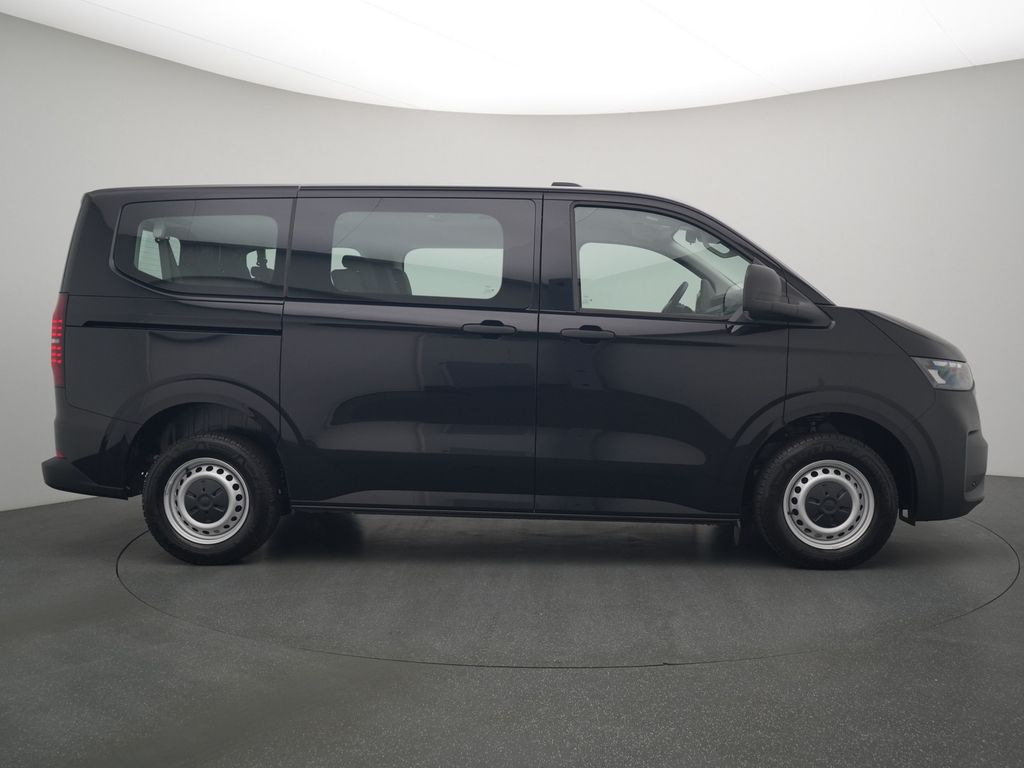 Volkswagen T7 Transporter