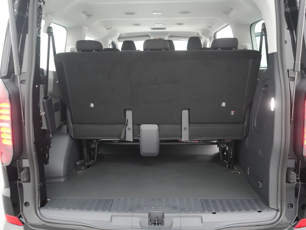 Volkswagen T7 Transporter