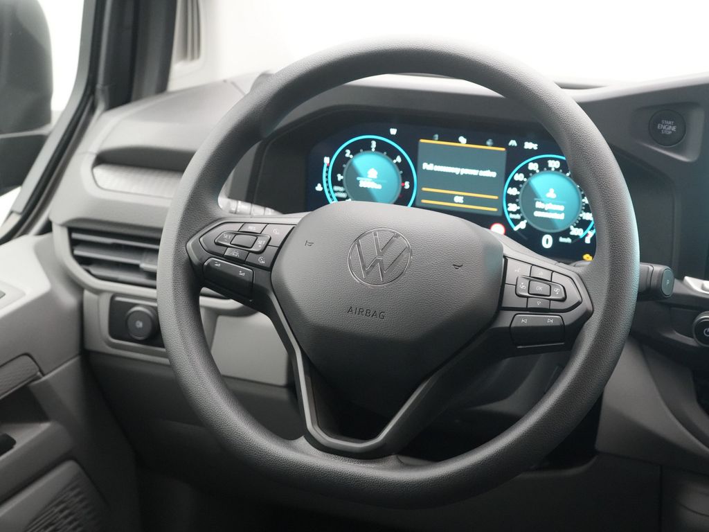 Volkswagen T7 Transporter