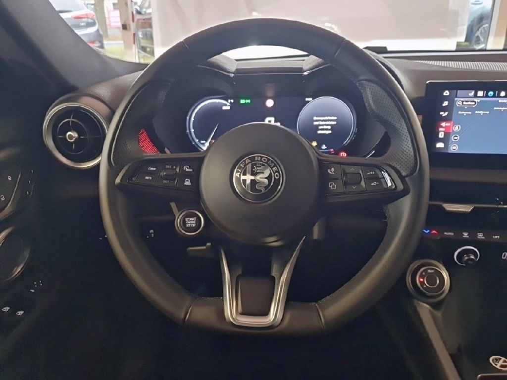 Alfa Romeo Tonale 2024