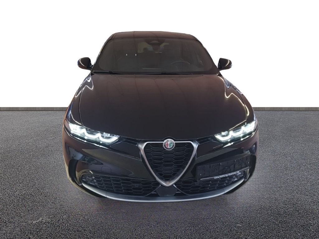 Alfa Romeo Tonale 2024