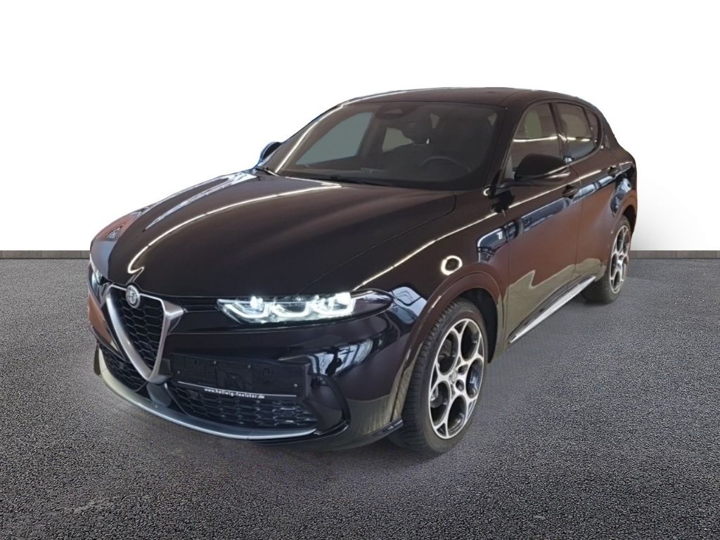 Alfa Romeo Tonale 2024