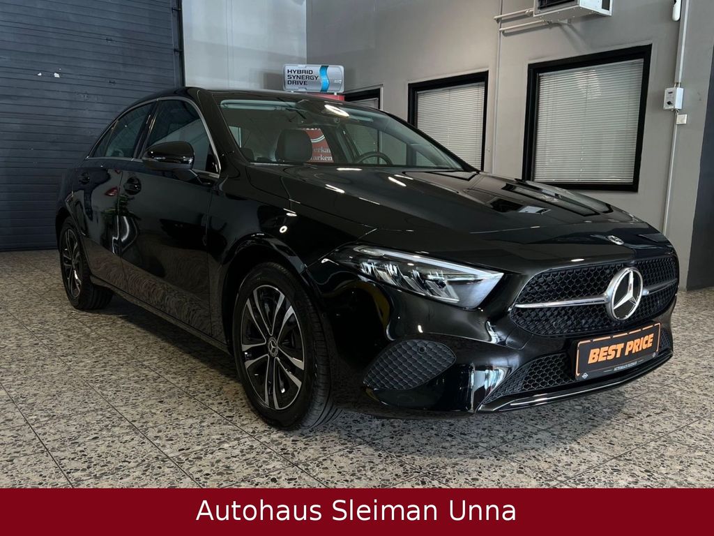 Mercedes-Benz A 180 2024
