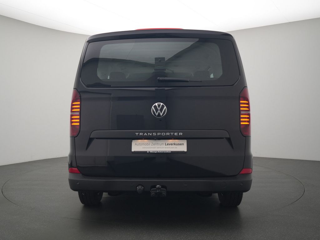 Volkswagen T7 Transporter