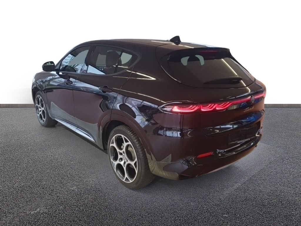 Alfa Romeo Tonale 2024