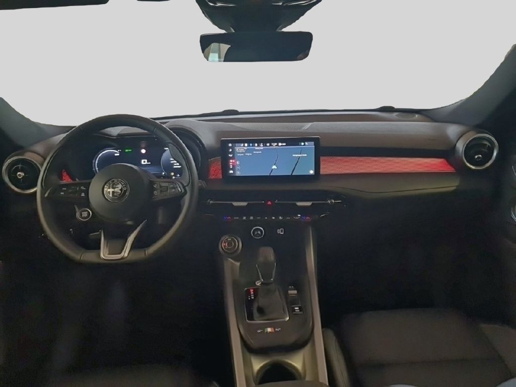 Alfa Romeo Tonale 2024