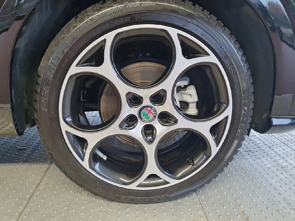 Alfa Romeo Tonale 2024