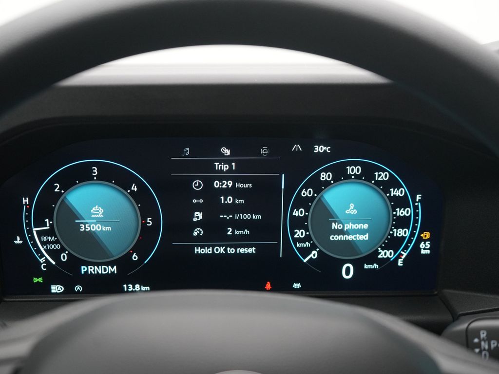 Volkswagen T7 Transporter