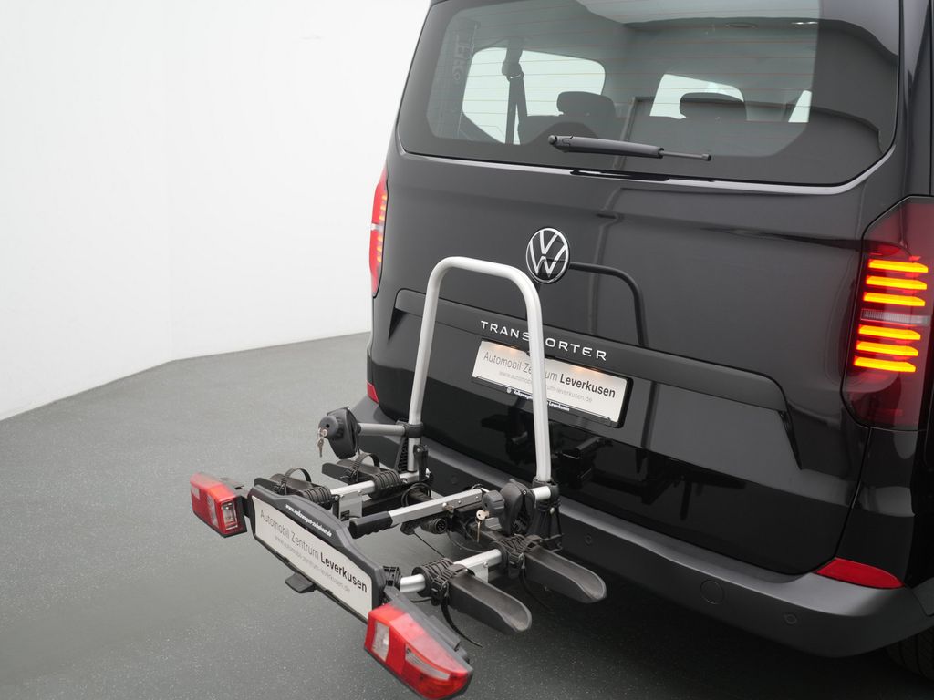 Volkswagen T7 Transporter