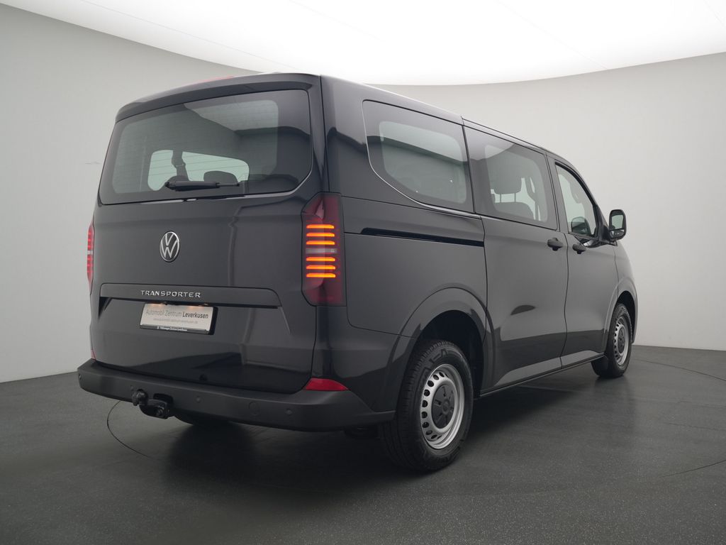 Volkswagen T7 Transporter