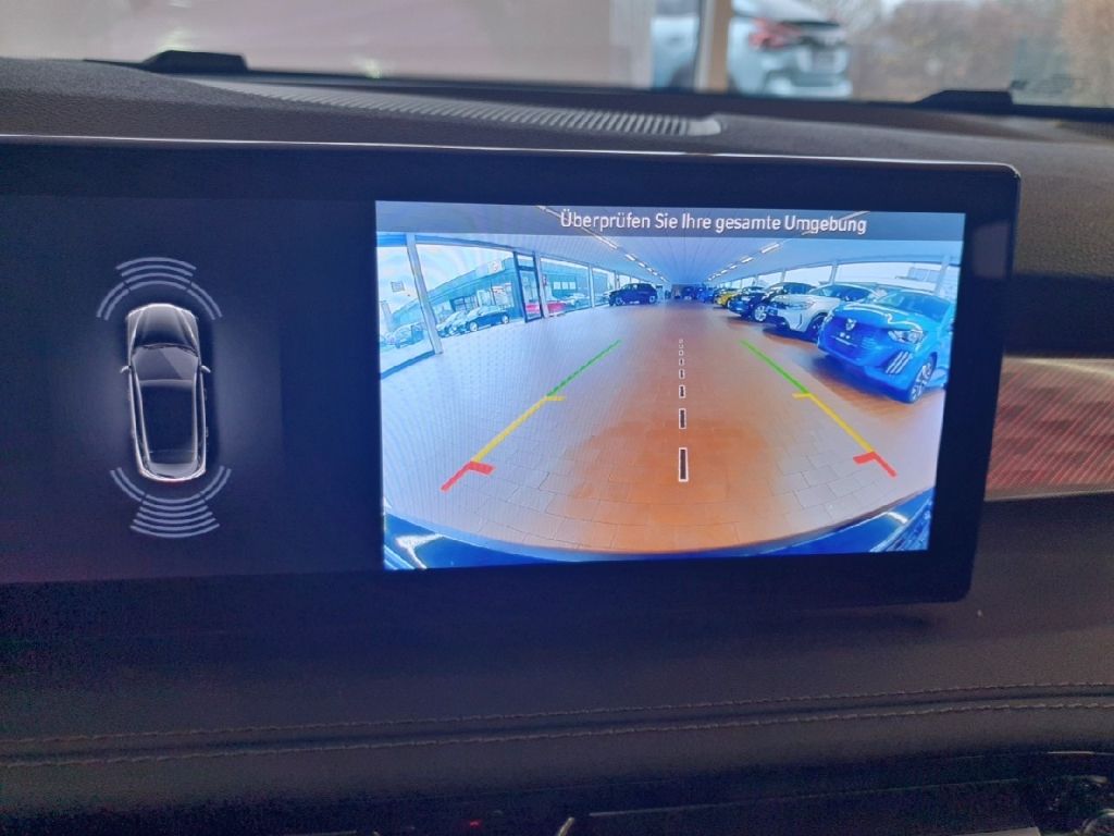 Alfa Romeo Tonale 2024