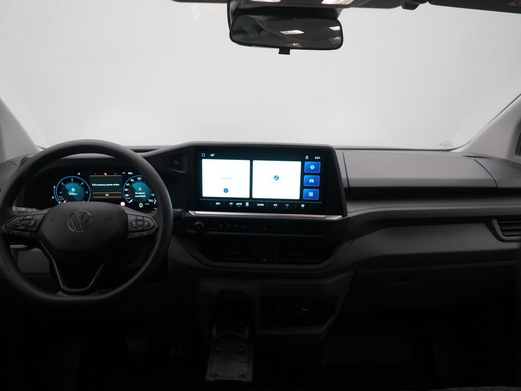 Volkswagen T7 Transporter