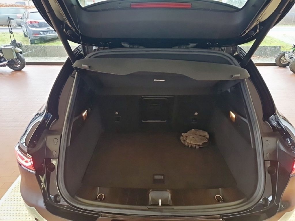 Alfa Romeo Tonale 2024