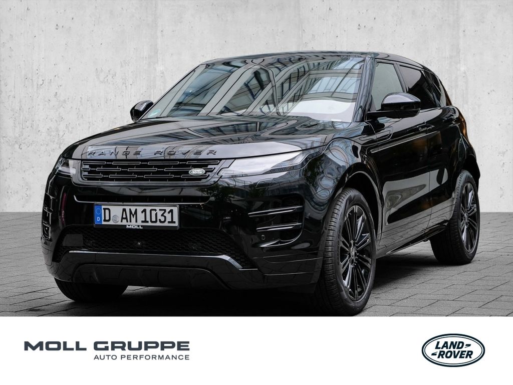 Land Rover Range Rover Evoque 2025