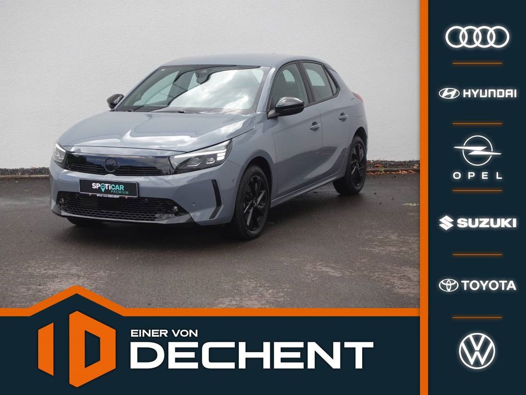 Opel Corsa 2024