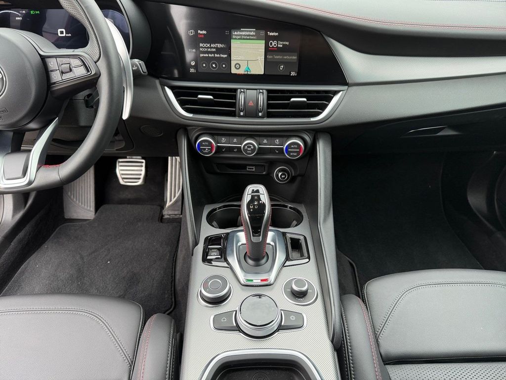 Alfa Romeo Giulia 2023