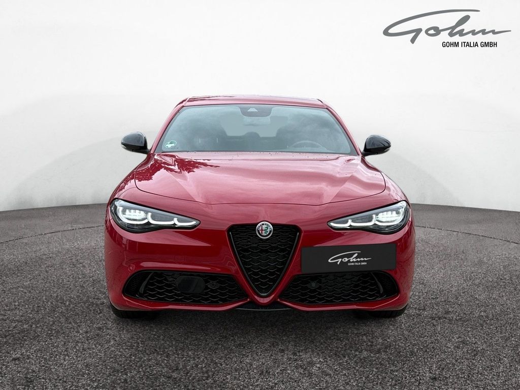 Alfa Romeo Giulia 2023