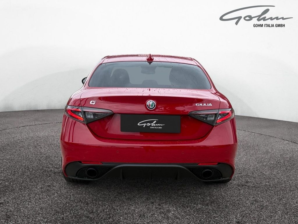 Alfa Romeo Giulia 2023