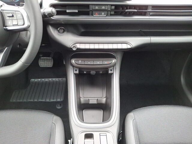 Jeep Avenger 2025