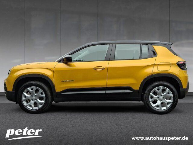Jeep Avenger 2025
