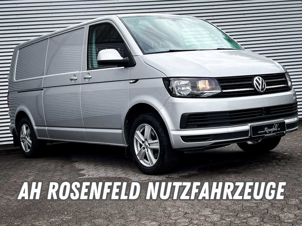Volkswagen T6 Transporter 2017