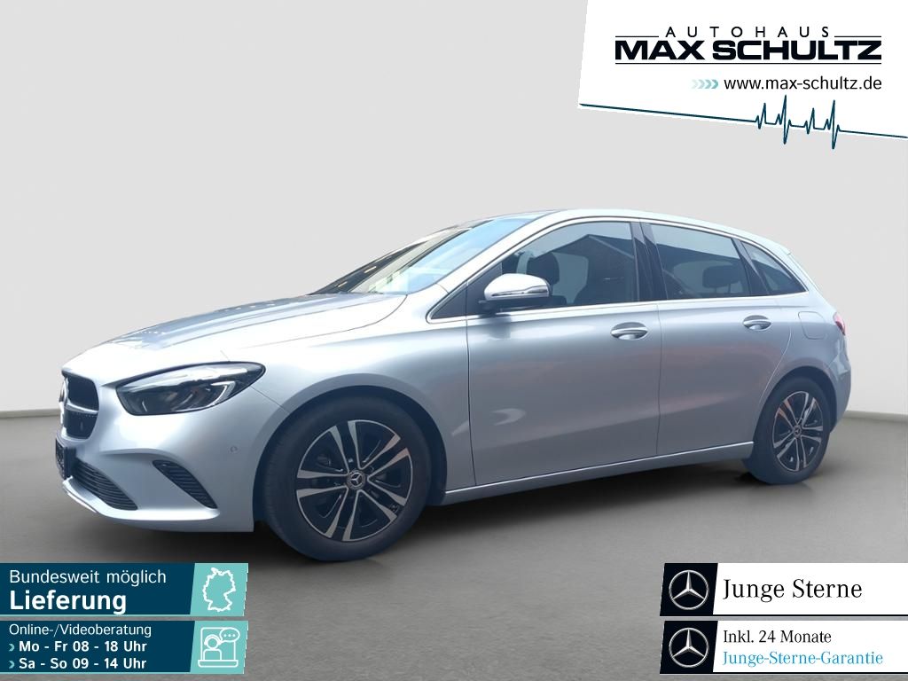 Mercedes-Benz B 180 2024