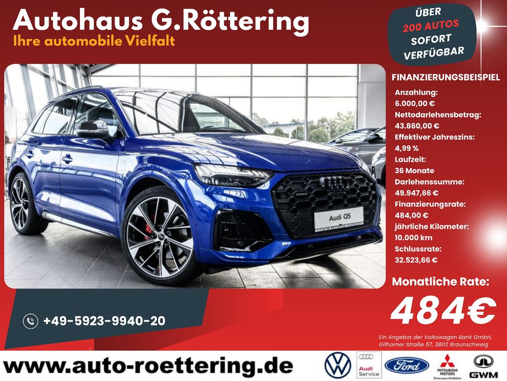 Audi Q5 2024