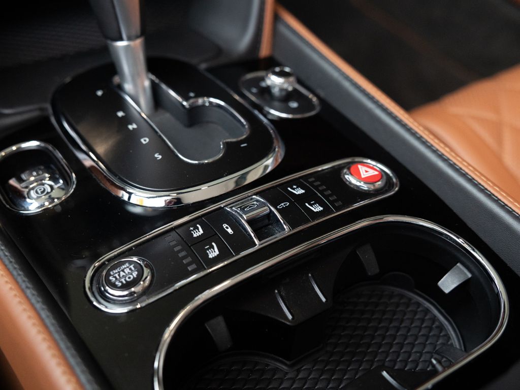 Bentley Continental GTC 2016