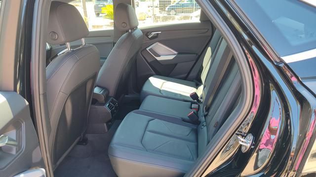 Audi Q3 2024