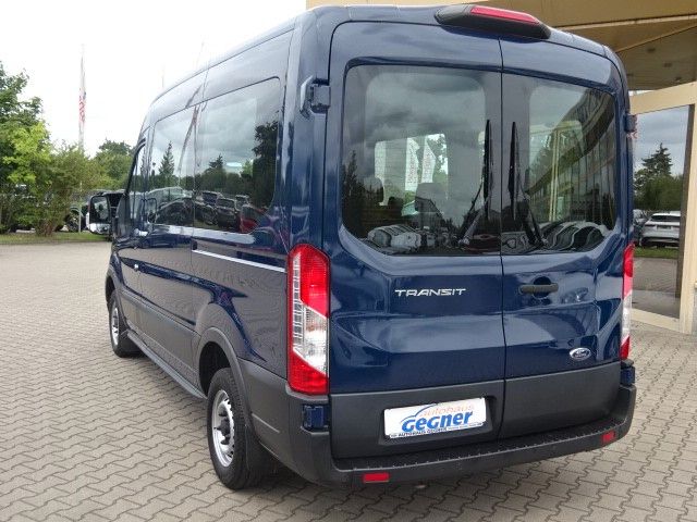 Ford Transit 2020