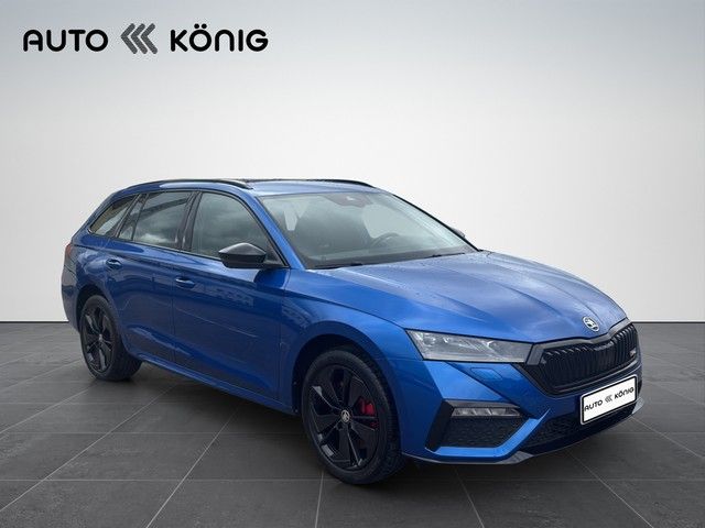 Skoda Octavia 2022