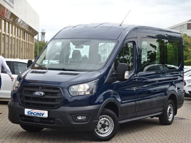 Ford Transit 2020