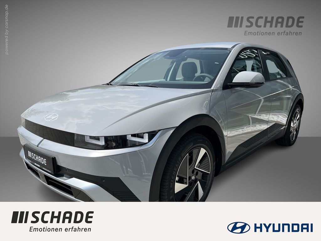 Hyundai IONIQ 5 2025